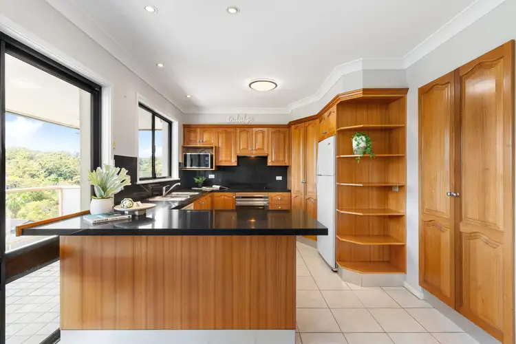 Sixth view of Homely house listing, 28 Solveig Crescent, Kareela NSW 2232