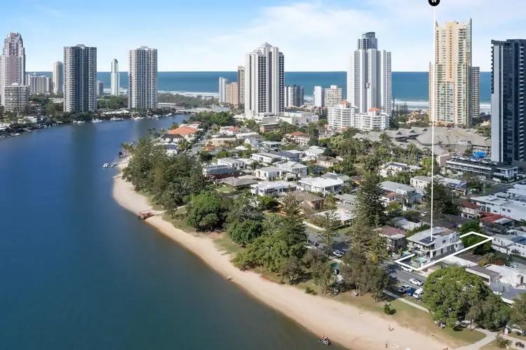 2/25 River Drive, Surfers Paradise QLD 4217