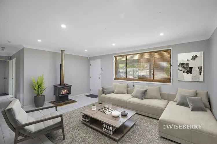 Third view of Homely house listing, 6 White Swan Avenue, Blue Haven NSW 2262