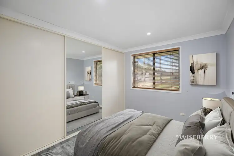 Fourth view of Homely house listing, 6 White Swan Avenue, Blue Haven NSW 2262