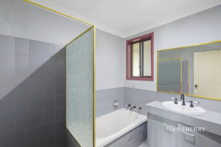 Sixth view of Homely house listing, 6 White Swan Avenue, Blue Haven NSW 2262