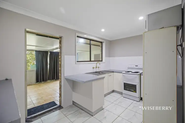 Seventh view of Homely house listing, 6 White Swan Avenue, Blue Haven NSW 2262