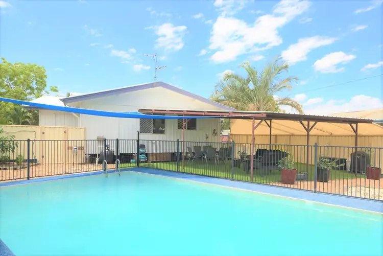 8 Morris Crescent, Mount Isa QLD 4825
