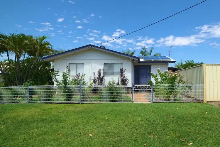 Second view of Homely house listing, 8 Morris Crescent, Mount Isa QLD 4825