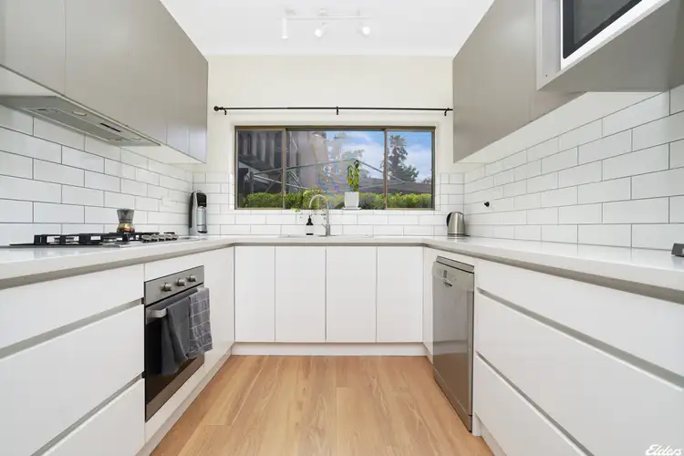 Second view of Homely unit listing, 4/27 Philip Street, Fannie Bay NT 820