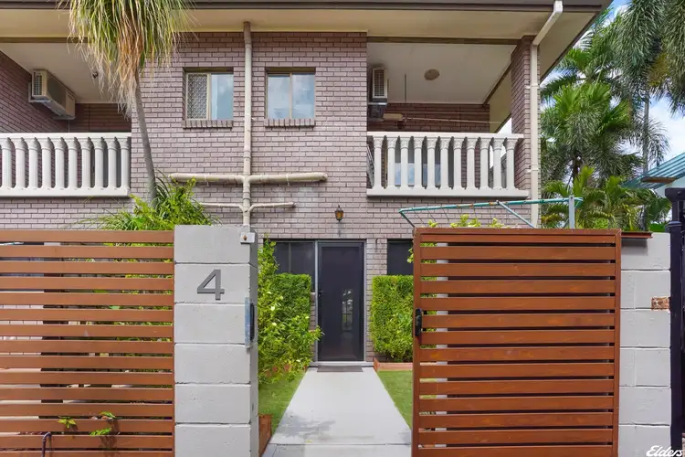 Third view of Homely unit listing, 4/27 Philip Street, Fannie Bay NT 820