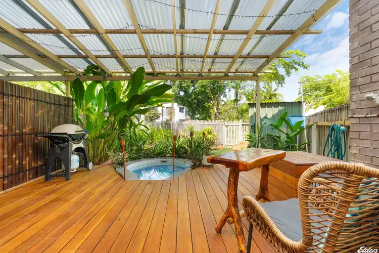 Fourth view of Homely unit listing, 4/27 Philip Street, Fannie Bay NT 820