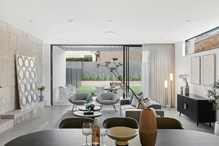 Third view of Homely house listing, 33 Consett Street, Concord West NSW 2138