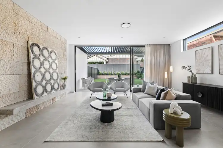 Fourth view of Homely house listing, 33 Consett Street, Concord West NSW 2138