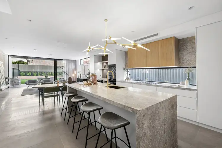 Fifth view of Homely house listing, 33 Consett Street, Concord West NSW 2138