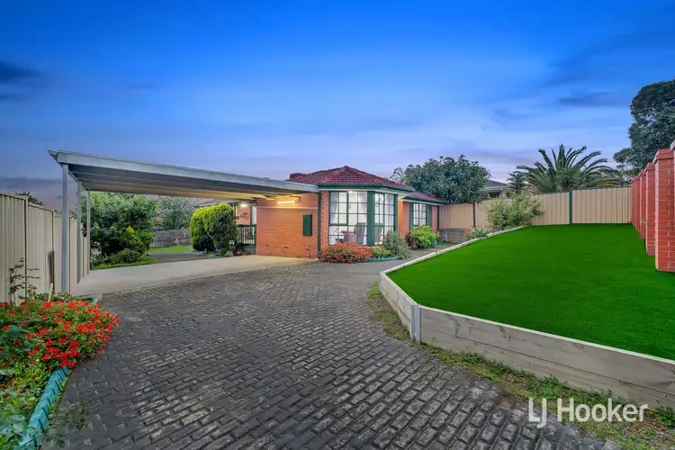 Main view of Homely house listing, 2 Terara Court, Endeavour Hills VIC 3802
