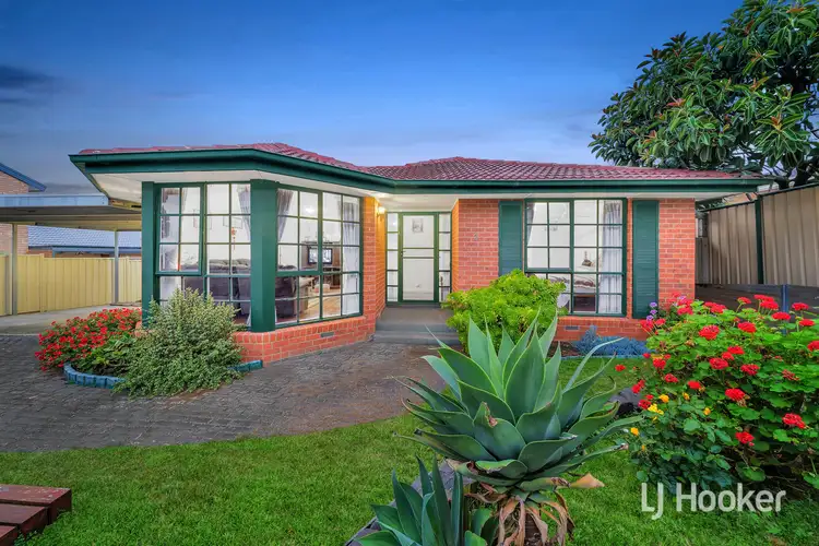 Second view of Homely house listing, 2 Terara Court, Endeavour Hills VIC 3802