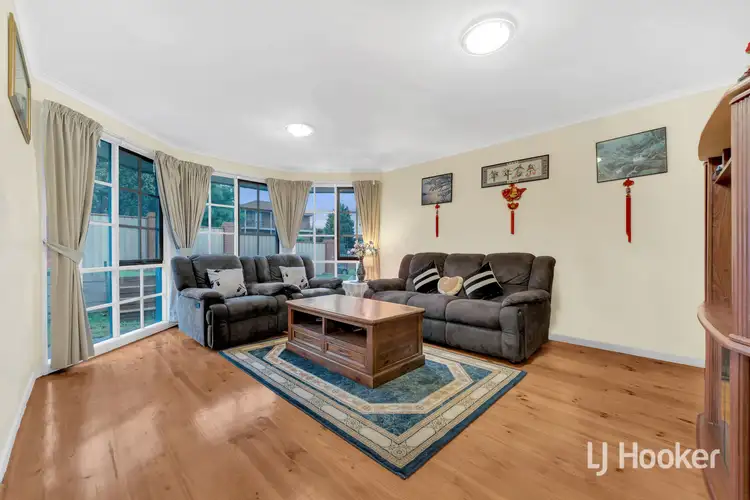 Third view of Homely house listing, 2 Terara Court, Endeavour Hills VIC 3802