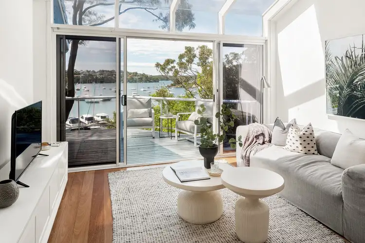 Second view of Homely house listing, 72a Parthenia Street, Dolans Bay NSW 2229