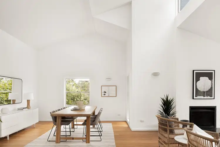 Fourth view of Homely house listing, 72a Parthenia Street, Dolans Bay NSW 2229