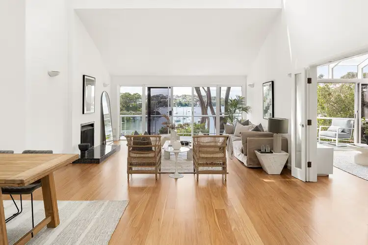 Sixth view of Homely house listing, 72a Parthenia Street, Dolans Bay NSW 2229