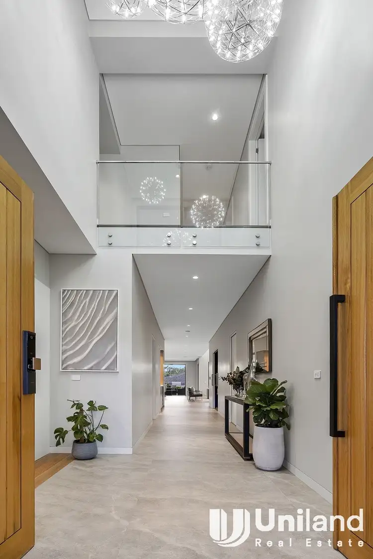 23 Orange Street, Eastwood NSW 2122