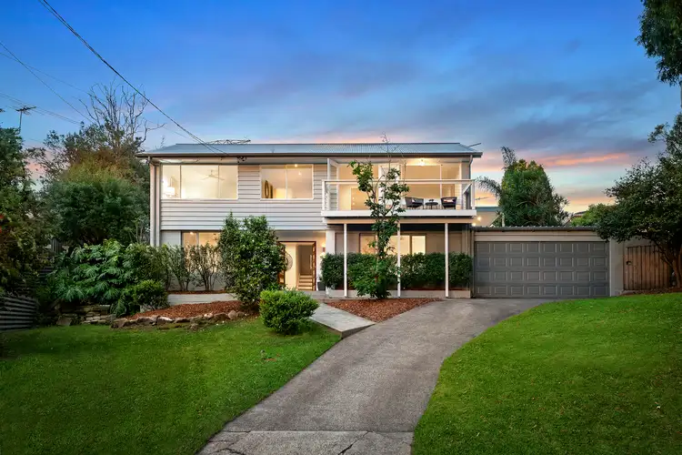 11 Elphinstone Place, Davidson NSW 2085