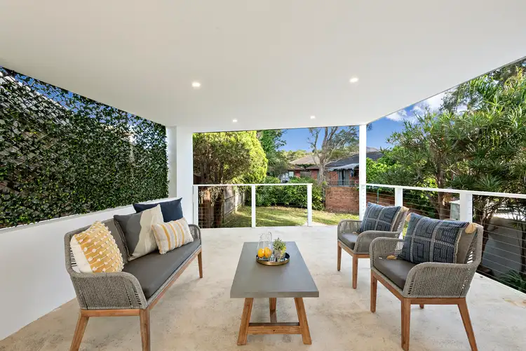 Fourth view of Homely house listing, 11 Elphinstone Place, Davidson NSW 2085