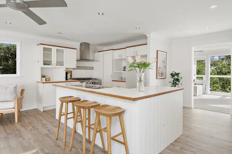 Fifth view of Homely house listing, 11 Elphinstone Place, Davidson NSW 2085