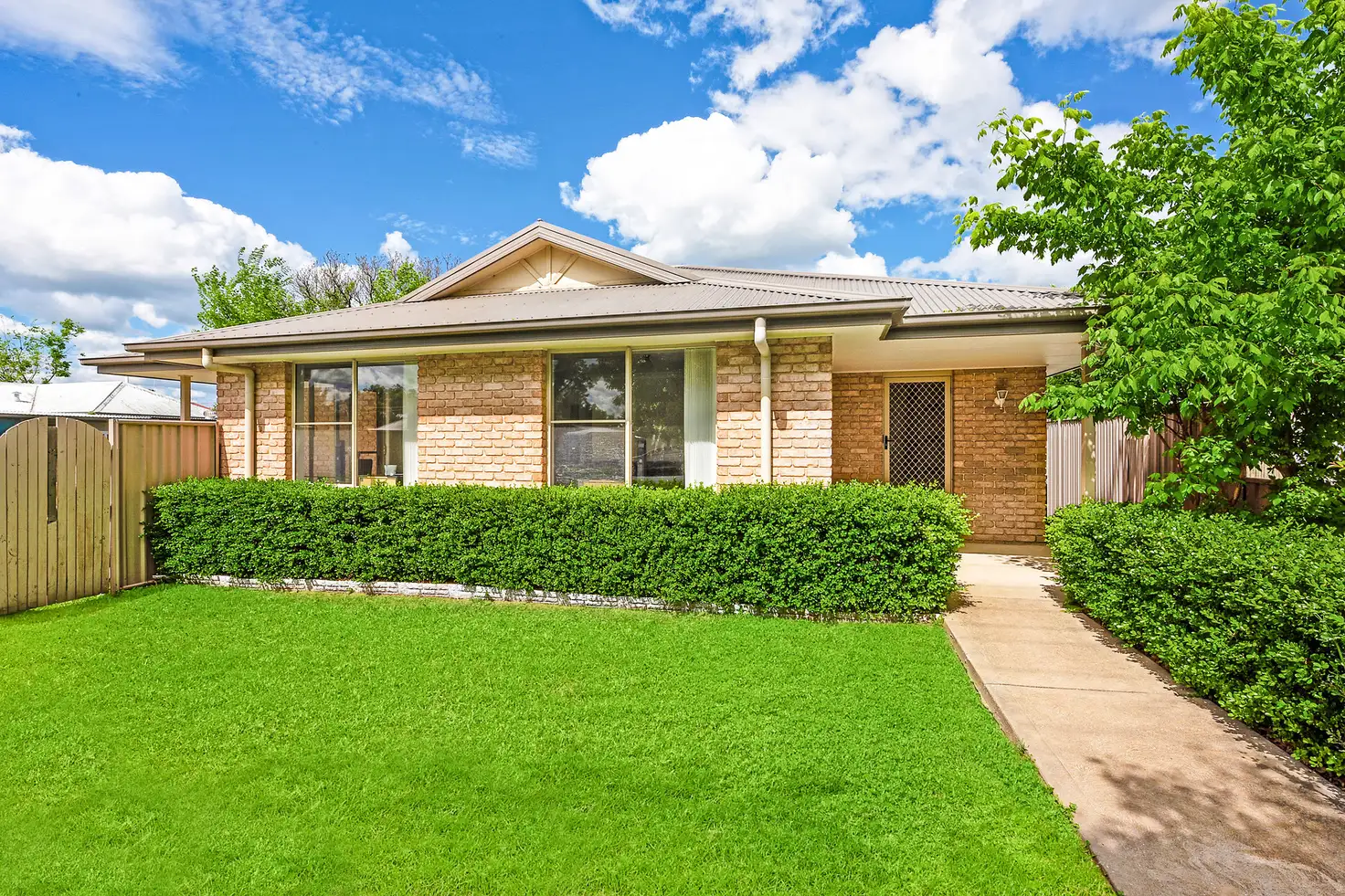 Main view of Homely house listing, 63A Court Street, Mudgee NSW 2850