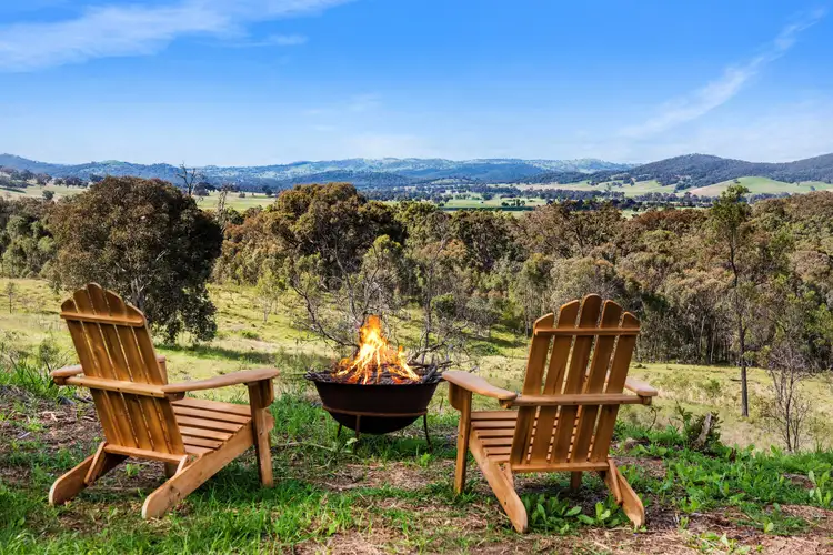 Second view of Homely rural property listing, 69 Pindari Road, Mudgee NSW 2850
