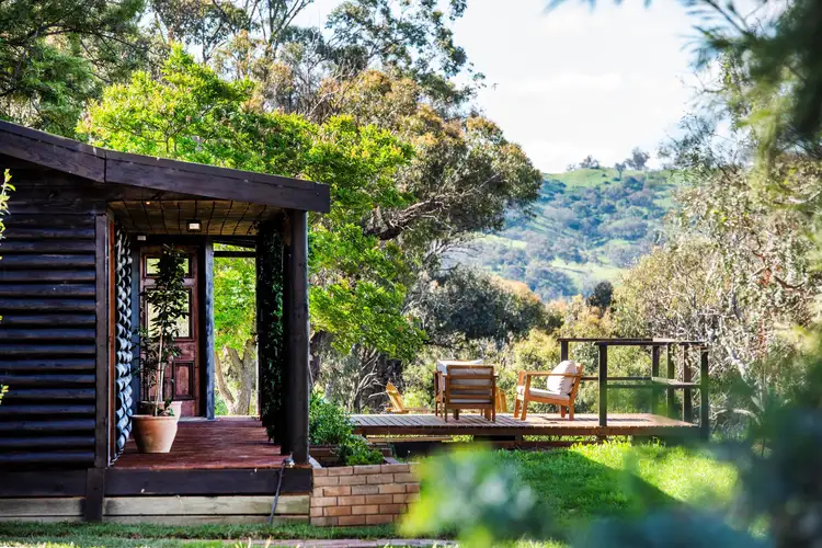 Third view of Homely rural property listing, 69 Pindari Road, Mudgee NSW 2850
