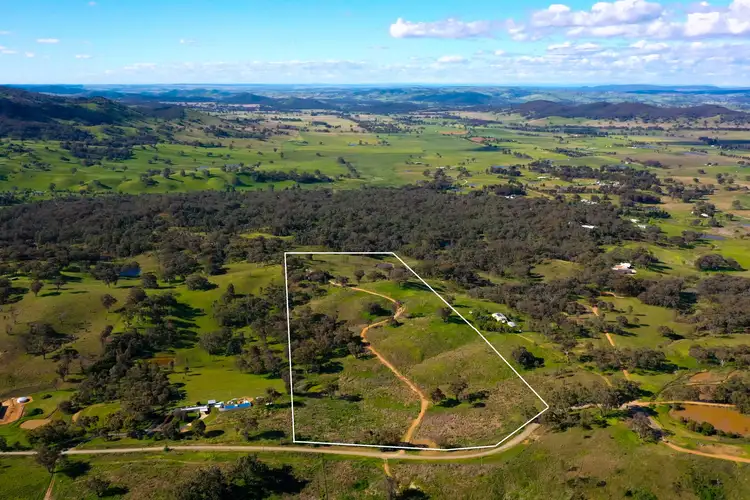 Fourth view of Homely rural property listing, 69 Pindari Road, Mudgee NSW 2850