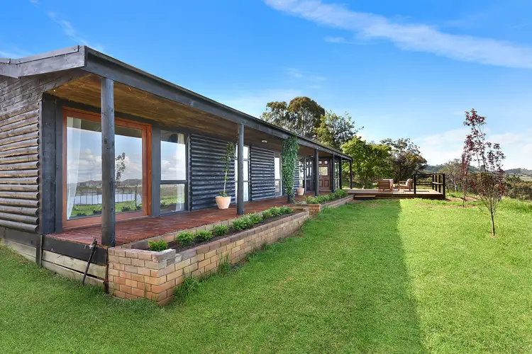 Fifth view of Homely rural property listing, 69 Pindari Road, Mudgee NSW 2850