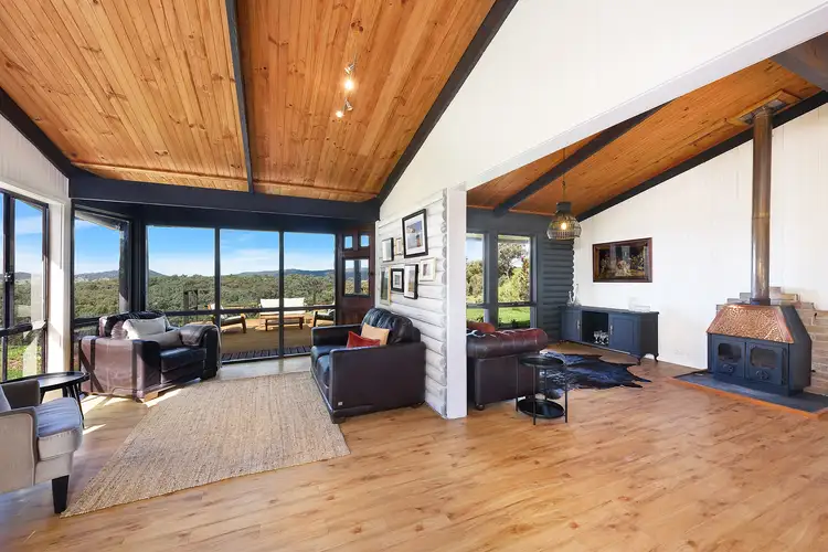 Sixth view of Homely rural property listing, 69 Pindari Road, Mudgee NSW 2850