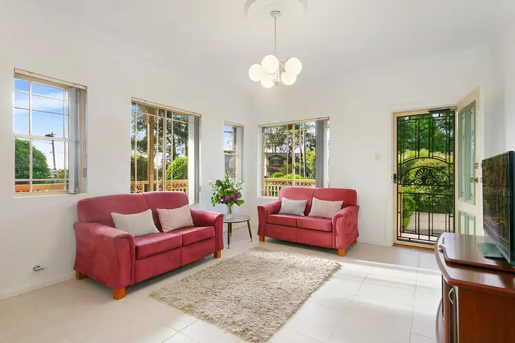 Third view of Homely villa listing, 1/850 Forest Road, Peakhurst NSW 2210