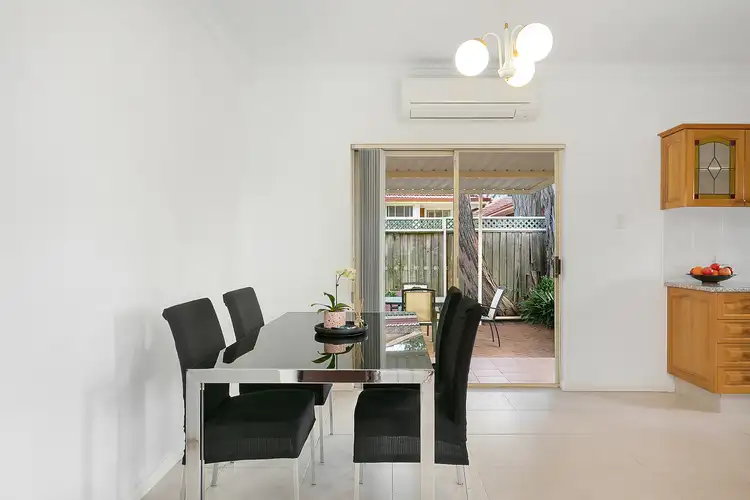 Fourth view of Homely villa listing, 1/850 Forest Road, Peakhurst NSW 2210