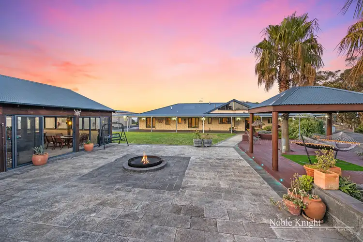 Second view of Homely rural property listing, 245 Reid Road, Reedy Creek VIC 3658