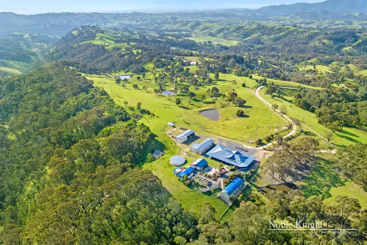 Fourth view of Homely rural property listing, 245 Reid Road, Reedy Creek VIC 3658