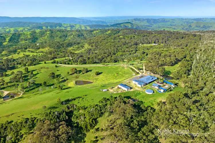 Sixth view of Homely rural property listing, 245 Reid Road, Reedy Creek VIC 3658
