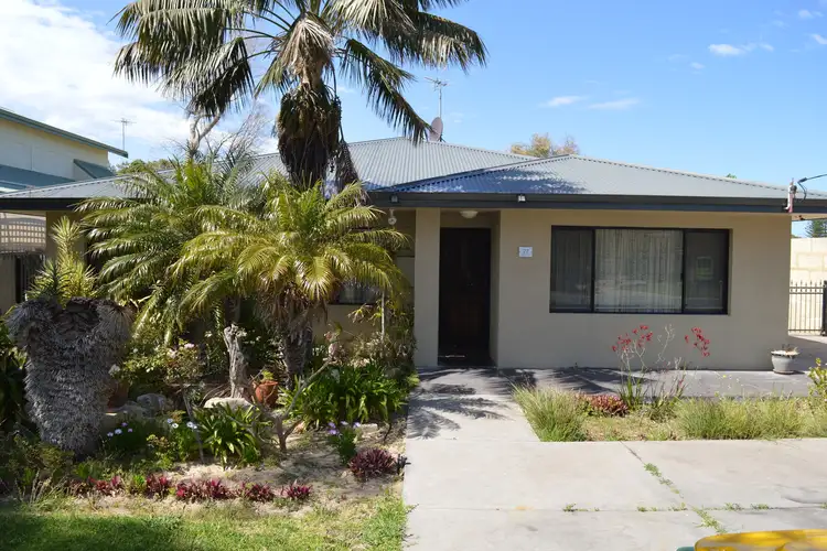 Second view of Homely house listing, 27 Studzor Street, Warnbro WA 6169