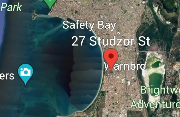 Fourth view of Homely house listing, 27 Studzor Street, Warnbro WA 6169