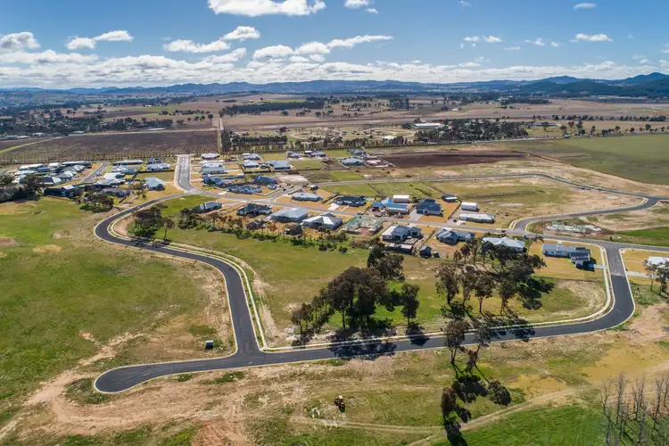 Fourth view of Homely land listing, Lot 4 Nelthorpe Street, Mudgee NSW 2850