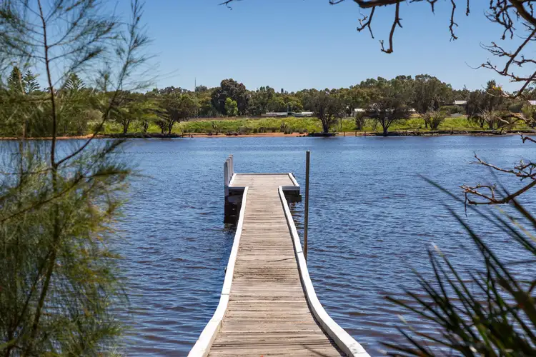 Fifth view of Homely land listing, 184A Armadale Road, Rivervale WA 6103