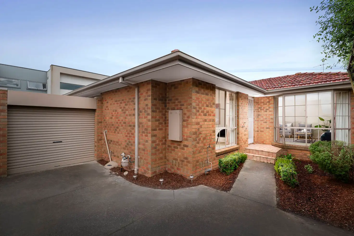 Main view of Homely unit listing, 6/7-9 Queen Street, Essendon VIC 3040
