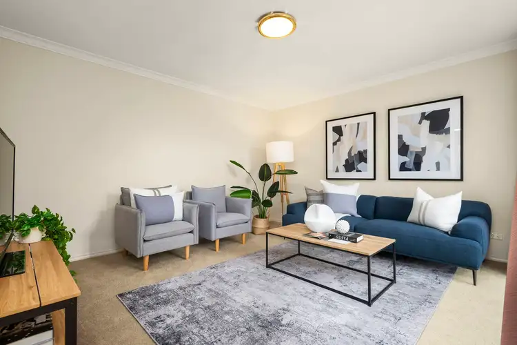 Second view of Homely unit listing, 6/7-9 Queen Street, Essendon VIC 3040