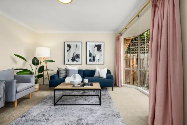 Third view of Homely unit listing, 6/7-9 Queen Street, Essendon VIC 3040