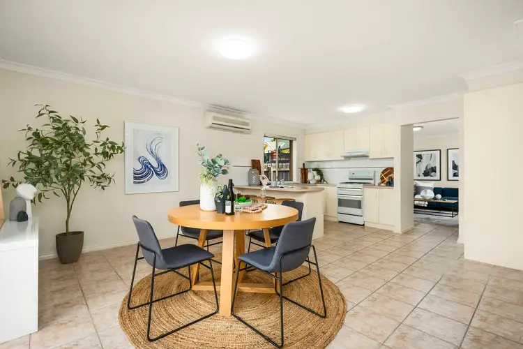 Fifth view of Homely unit listing, 6/7-9 Queen Street, Essendon VIC 3040
