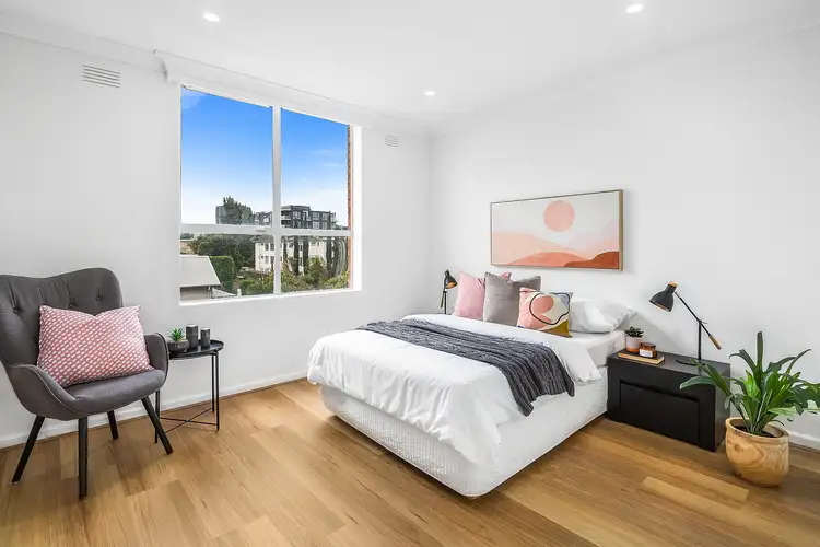 Fourth view of Homely apartment listing, 12/49 Hyde Street, Footscray VIC 3011