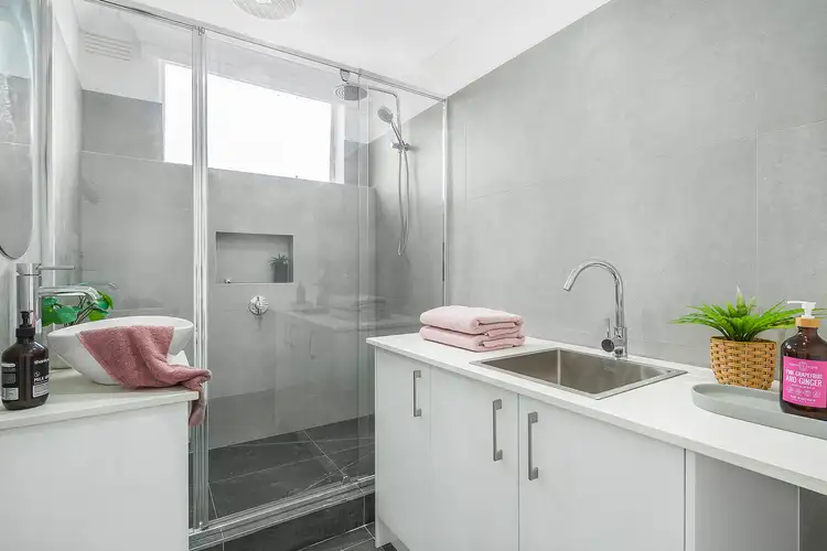 Fifth view of Homely apartment listing, 12/49 Hyde Street, Footscray VIC 3011