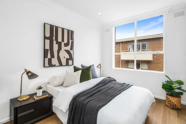 Sixth view of Homely apartment listing, 12/49 Hyde Street, Footscray VIC 3011