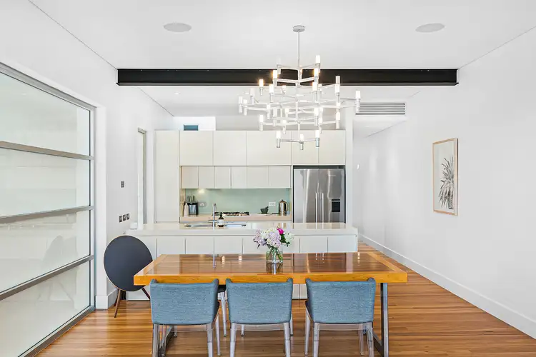 Fifth view of Homely house listing, 37 Fletcher Street, Tamarama NSW 2026
