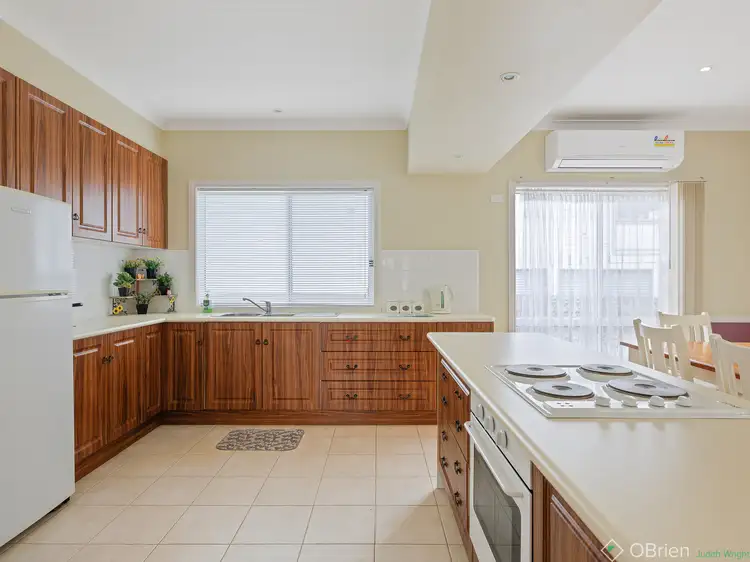 Second view of Homely house listing, 26 Roderick Close, Cowes VIC 3922