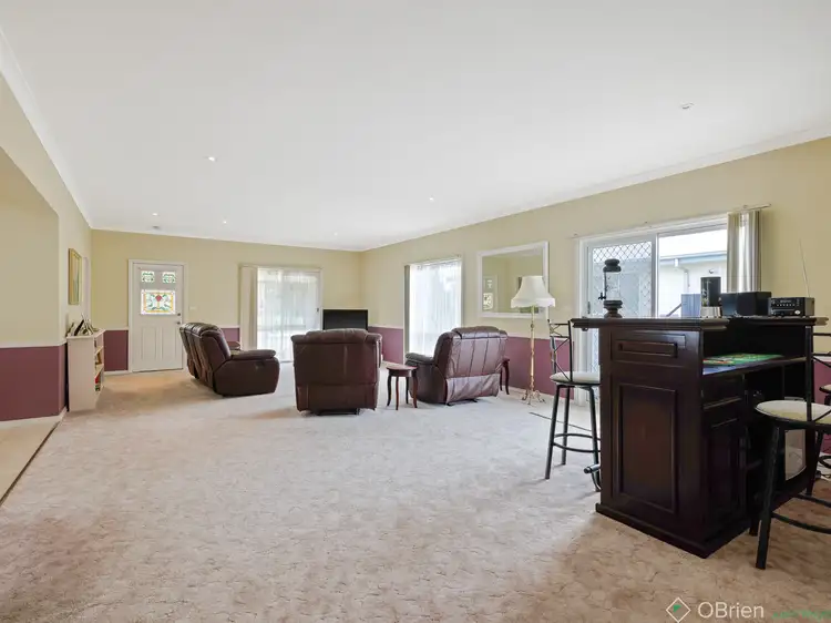 Third view of Homely house listing, 26 Roderick Close, Cowes VIC 3922