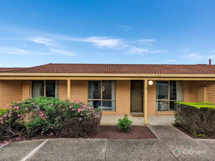 2/152 Melrose Drive, Wodonga VIC 3690